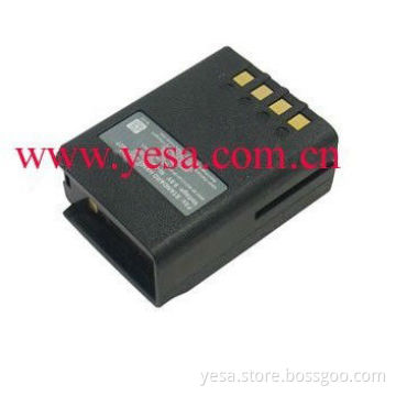 for STANDARD CNB584A,TWO-WAY Radio battery